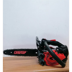 Craftop NT2510 Αλυσοπρίονο Βενζίνης 1.2hp 2.5kg με Λάμα Carving 25cm