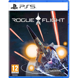 Rogue Flight PS5