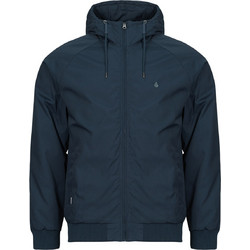 Volcom Hernan 10K Ανδρικό Μπουφάν Χειμωνιάτικο Bomber Navy Μπλε A1732408