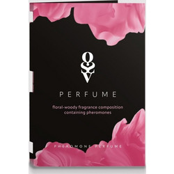 Obsessive Floral Woody Perfume 1ml