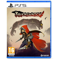 Ravenswatch PS5
