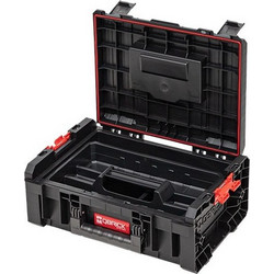 Qbrick 29555499 Βαλίτσα Εργαλείων Πλαστική Αδιάβροχη Μ45xΠ33.2xΥ17.1cm