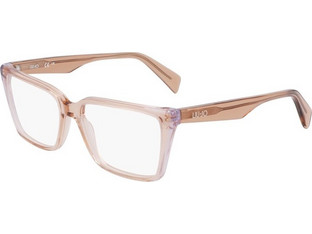Liu Jo LJ2806-236 Ανδρικός Σκελετός Γυαλιών Οράσεως Κοκάλινος Καφέ