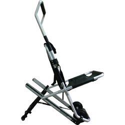 Καρέκλα Μεταφοράς Αντοχής 160kg 90x54x154cm PMH-01