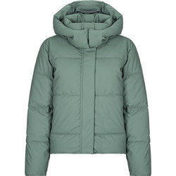 Vero Moda Γυναικείο Μπουφάν Χειμωνιάτικο Puffer Μακρύ Βεραμάν 10311315