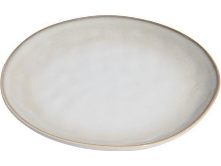 Estia Vignette Πιάτα Ρηχά Πήλινα 27cm 4τμχ 07-24444