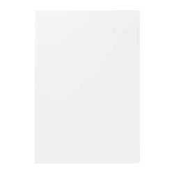 Samsung Book Cover Keyboard White (Galaxy Tab S9 / Tab S9 FE+)