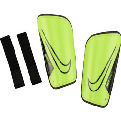 Nike Mercurial Hardshell Επικαλαμίδες Ποδοσφαίρου Ενηλίκων Lime DN3614-702