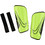 Nike Mercurial Hardshell Επικαλαμίδες Ποδοσφαίρου Ενηλίκων Lime DN3614-702