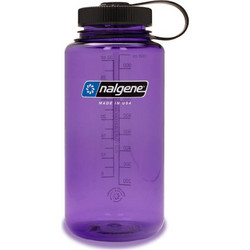 Nalgene Wide Mouth Sustain Violet 1lt