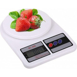 Fuzion SF-400S 7kg