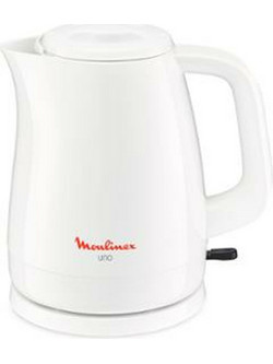 Moulinex BY150100 Βραστήρας 1.5lt 2400W