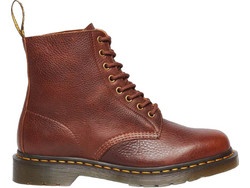 Dr. Martens 1460 Ανδρικά Αρβυλάκια Δερμάτινα Καφέ 31976253