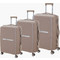 Bartuggi 724-6083 Σετ Βαλίτσες 3τμχ Χρυσές Bartuggi 724-6083 Σετ Βαλίτσες 3τμχ Χρυσές