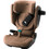 Britax Romer Kidfix Pro Lux Κάθισμα Αυτοκινήτου i-Size 15-36kg ISOfix Warm Caramel