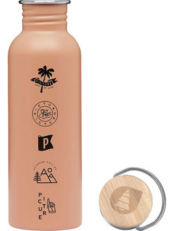 Picture Hampton Peach Nougat 750ml