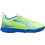 Puma Ultra 5 Play TF 107910-03 Παιδικά Ποδοσφαιρικά Παπούτσια με Σχάρα Πράσινα