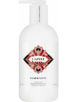 Claus Porto Deco Line Chypre Αφρόλουτρο σε Gel 300ml