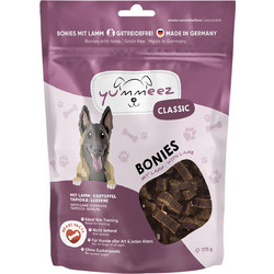 Yummeez Classic Bones Grain Free Αρνί 175gr
