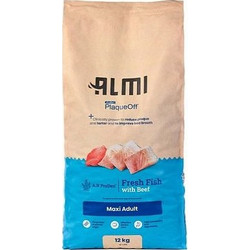 Almi ProDen PlaqueOff Maxi Adult 12kg
