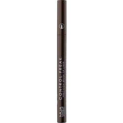MUA Control Freak Chocolate Brown Πινέλο Eyeliner