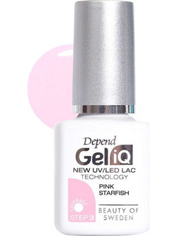 Beter Starfish Ημιμόνιμο Βερνίκι Νυχιών 5ml