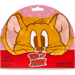 Mad Beauty Tom & Jerry Jerry Παιδική Μάσκα Ύπνου Πολύχρωμη