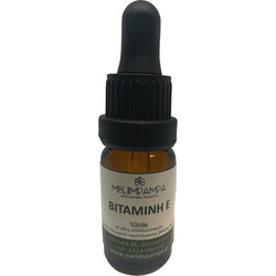 Melimpampa Βιταμίνη E 10ml