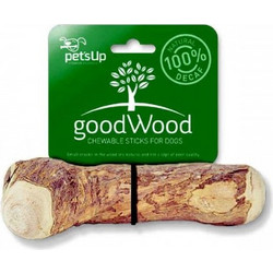 Pet's Up Good Wood Chew Large 300gr