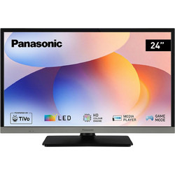 Panasonic TB-24S40AEZ Smart Τηλεόραση 24" HD Ready LCD HDR