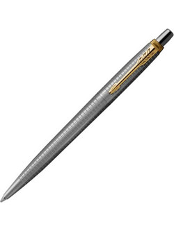 Parker Jotter Special Edition 70th Anniversary CT Stainless Στυλό Διαρκείας 1171.1143.02