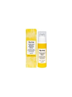 Pip & Pod Honeydew Ενυδατικό Serum Προσώπου για Λάμψη με AHA & Βιταμίνη C 30ml
