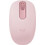 Logitech M196 Ασύρματο Bluetooth Ποντίκι Pink