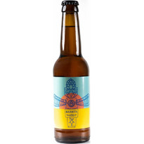 Kavala's Microbrewery Marmita Beer APA 330ml