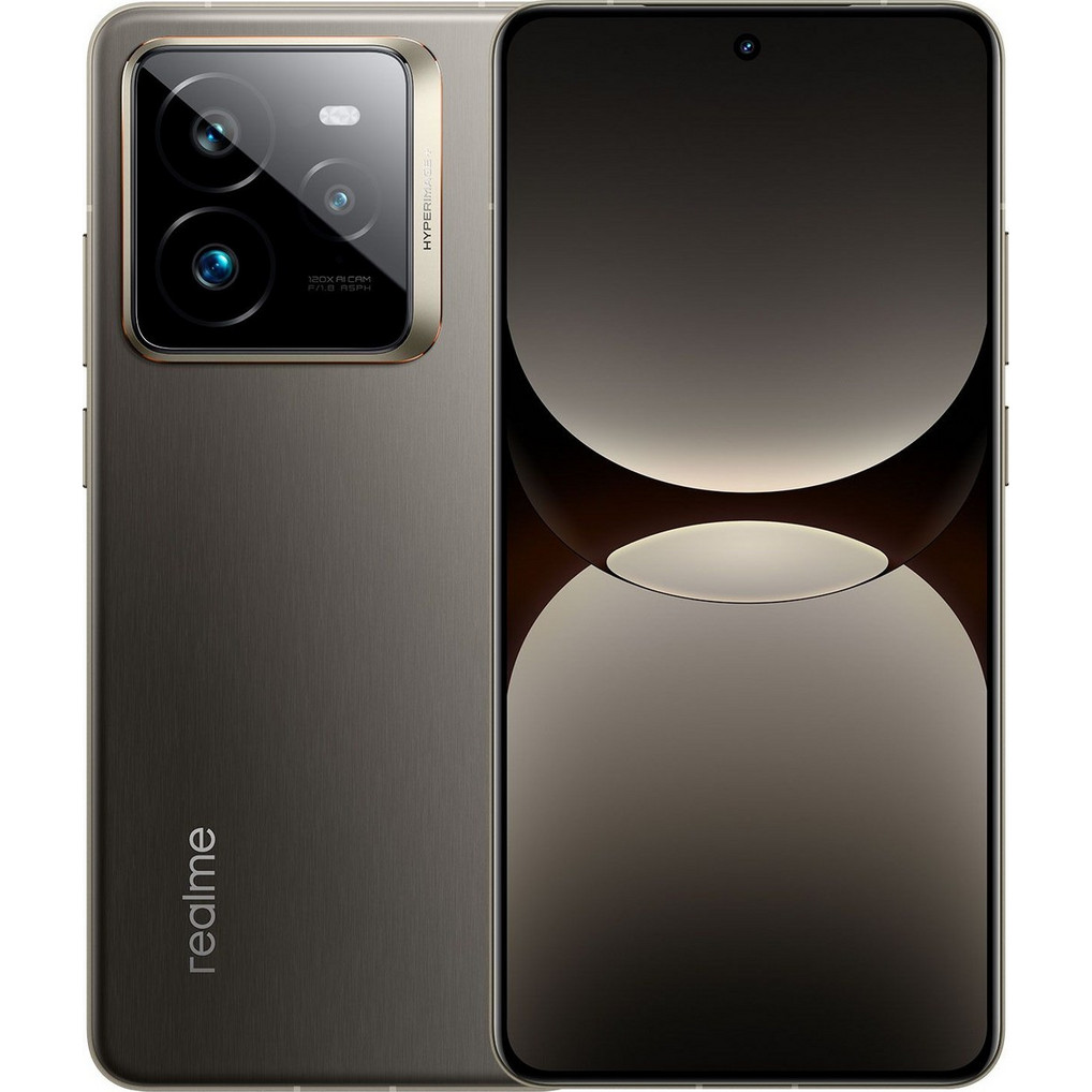 Realme GT 7 Pro 12GB 512GB | BestPrice.gr