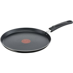 Tefal B5561053 Κρεπιέρα Αλουμινίου Αντικολλητική 25cm 3168430312562