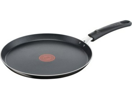 Tefal B5561053 Κρεπιέρα Αλουμινίου Αντικολλητική 25cm 3168430312562