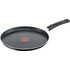 Tefal B5561053 Κρεπιέρα Αλουμινίου Αντικολλητική 25cm 3168430312562