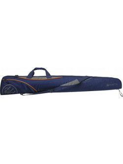 Beretta Uniform Pro Evo Soft Θήκη Όπλου Υφασμάτινη 138x23x4cm Navy Μπλε