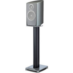 Paradigm Persona B Ζεύγος Ηχείων Hi-Fi Βιβλιοθήκης 2 Δρόμων Silver
