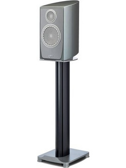 Paradigm Persona B Ζεύγος Ηχείων Hi-Fi Βιβλιοθήκης 2 Δρόμων Silver