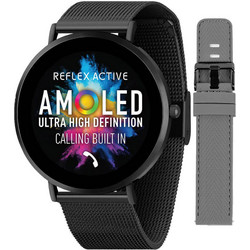 Reflex Active 42 Box Set Black