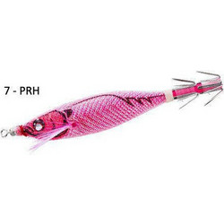 Duel Ez Bait A1709 Τεχνητό Δόλωμα Καλαμαριέρα Φωσφοριζέ 8cm 8gr PRH