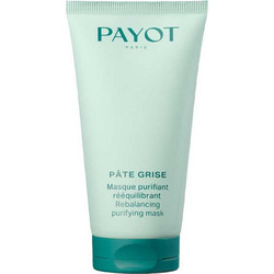 Payot Pate Grise Balancing Κρεμώδης Μάσκα Προσώπου 75ml