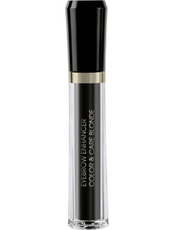 M2 Beaute Color & Care Blonde Gel Φρυδιών 6ml