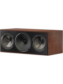 Paradigm Founder 70LCR Ηχείο Hi-Fi Κεντρικό 150W 3 Δρόμων Walnut