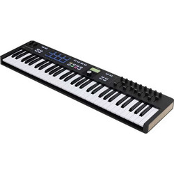 Arturia Keylab 61 MK3 Black
