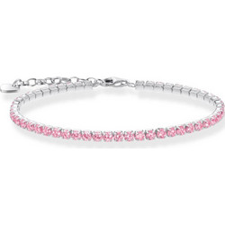 Thomas Sabo Γυναικείο Βραχιόλι Ριβιέρα A2167-051-9