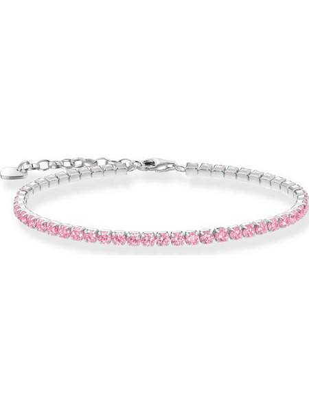 Thomas Sabo Γυναικείο Βραχιόλι Ριβιέρα A2167-051-9