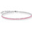 Thomas Sabo Γυναικείο Βραχιόλι Ριβιέρα A2167-051-9